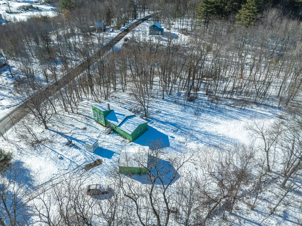 33 Johnson Hill Road Poland ME 04274