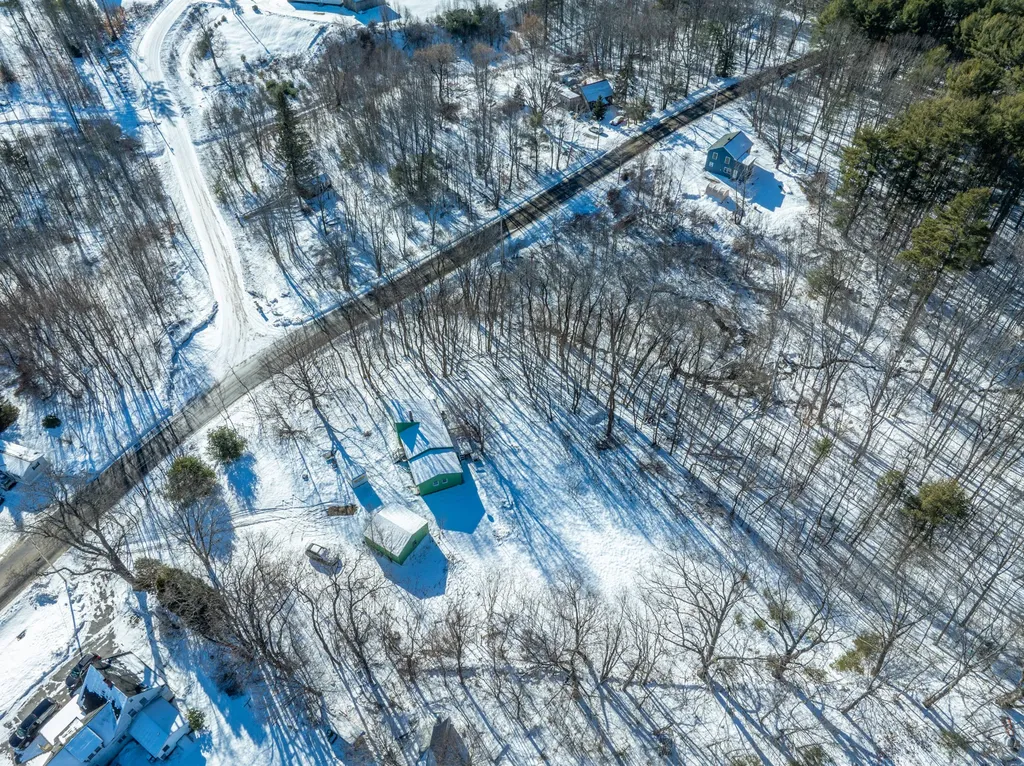 33 Johnson Hill Road Poland ME 04274