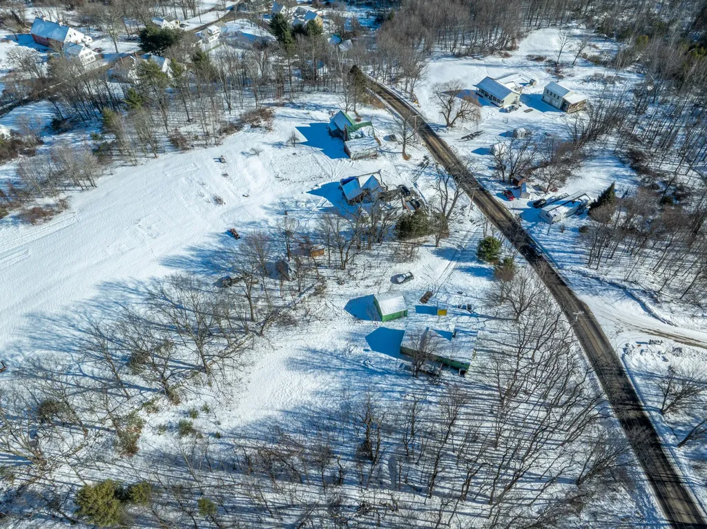 33 Johnson Hill Road Poland ME 04274