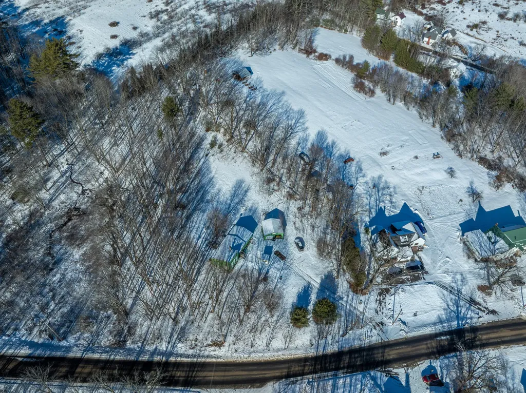 33 Johnson Hill Road Poland ME 04274
