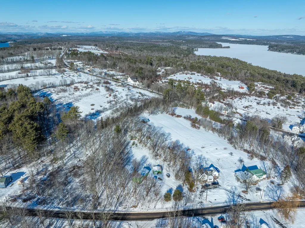33 Johnson Hill Road Poland ME 04274