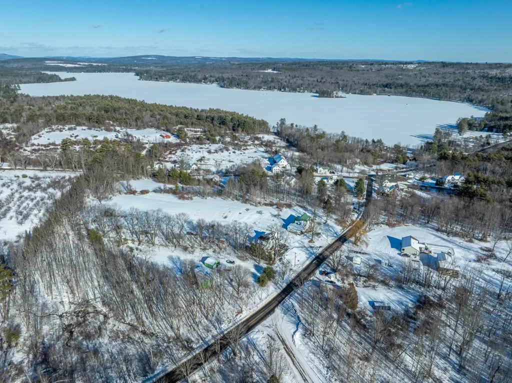 33 Johnson Hill Road Poland ME 04274
