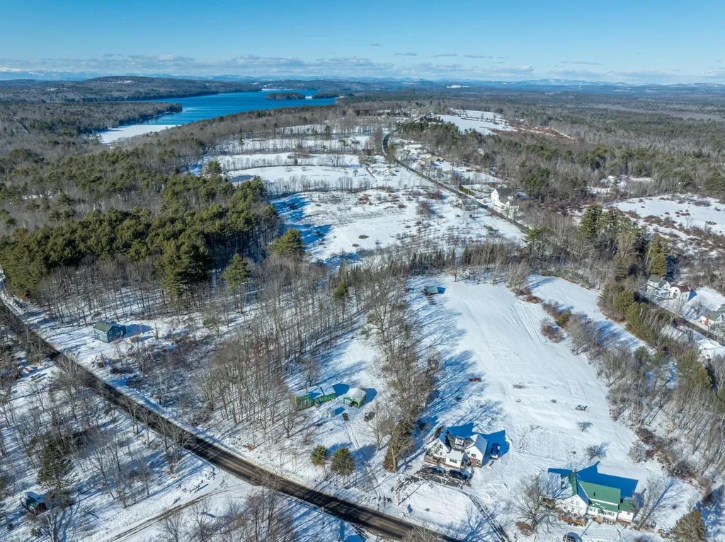 33 Johnson Hill Road Poland ME 04274