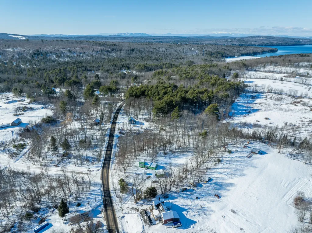 33 Johnson Hill Road Poland ME 04274