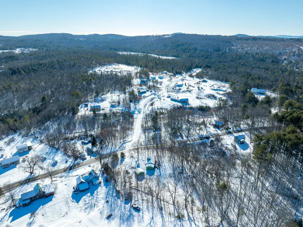 33 Johnson Hill Road Poland ME 04274