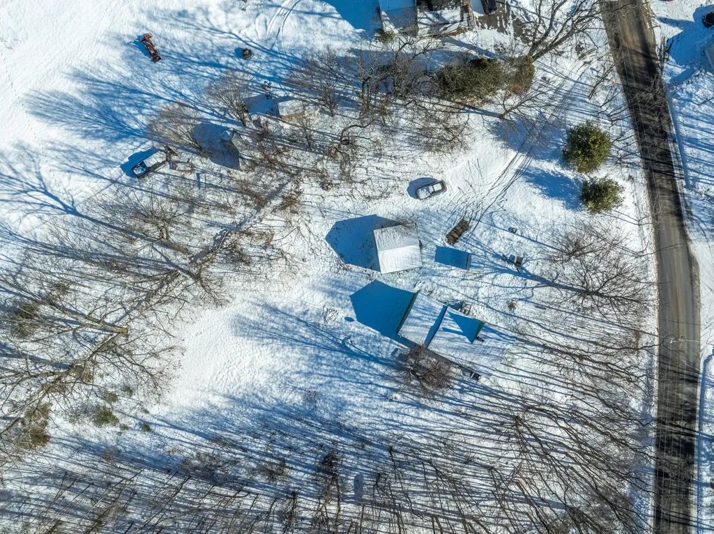 33 Johnson Hill Road Poland ME 04274
