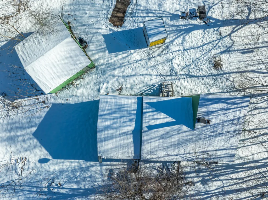 33 Johnson Hill Road Poland ME 04274