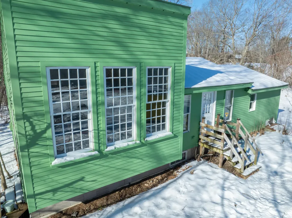 33 Johnson Hill Road Poland ME 04274