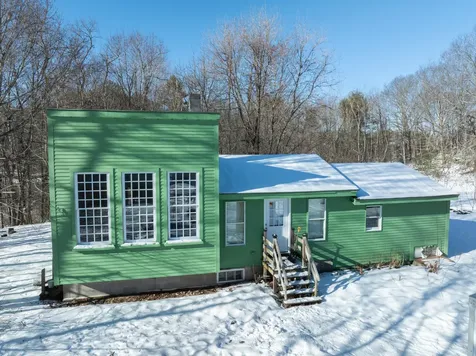 33 Johnson Hill Road Poland ME 04274