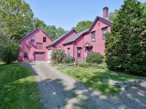 45 Knox Street Thomaston ME 04861