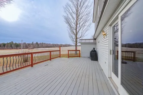 19 Trask Road Benton ME 04901