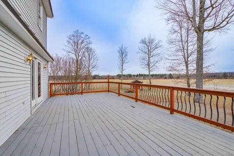 19 Trask Road Benton ME 04901