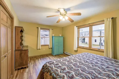 19 Trask Road Benton ME 04901