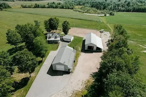 19 Trask Road Benton ME 04901