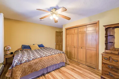 19 Trask Road Benton ME 04901