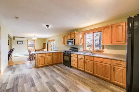 19 Trask Road Benton ME 04901