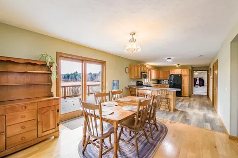 19 Trask Road Benton ME 04901