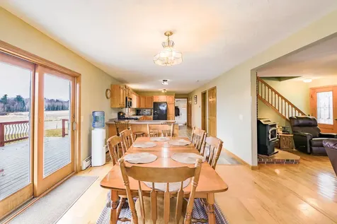 19 Trask Road Benton ME 04901