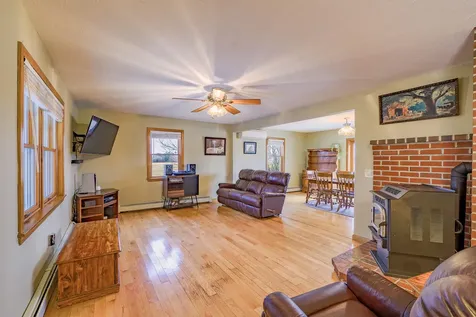 19 Trask Road Benton ME 04901
