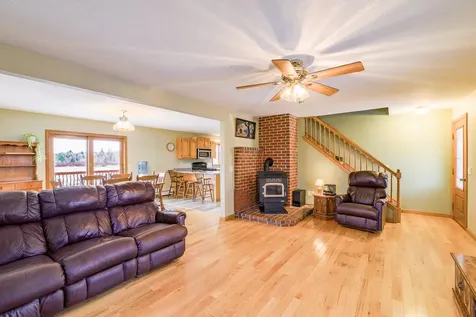 19 Trask Road Benton ME 04901