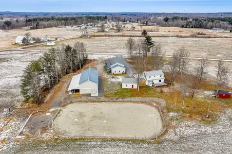 19 Trask Road Benton ME 04901