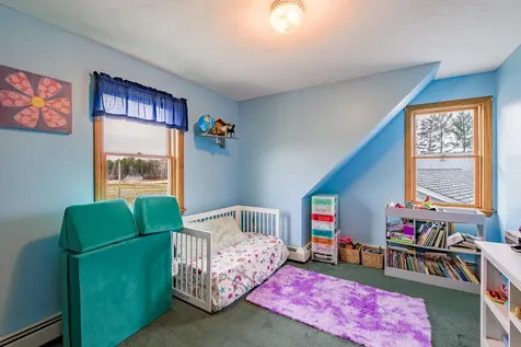 19 Trask Road Benton ME 04901