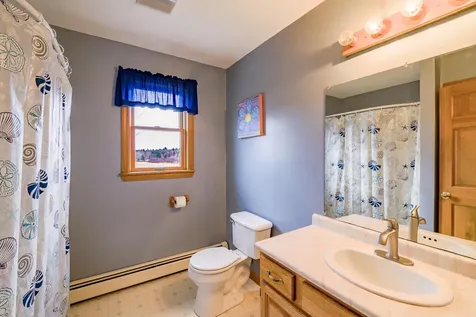 19 Trask Road Benton ME 04901