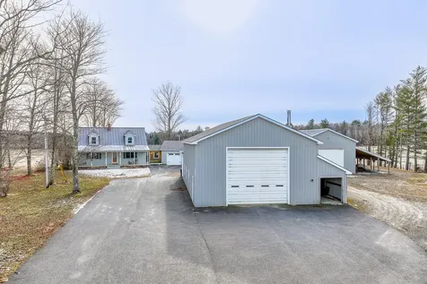 19 Trask Road Benton ME 04901