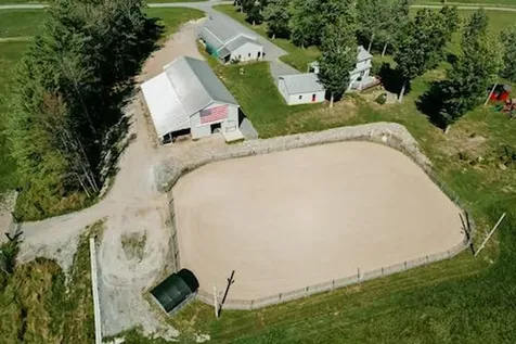 19 Trask Road Benton ME 04901