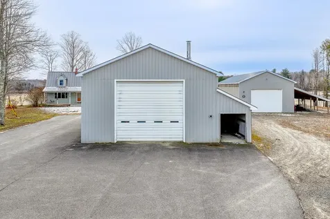 19 Trask Road Benton ME 04901