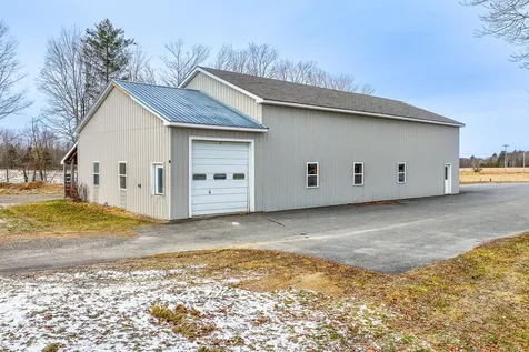 19 Trask Road Benton ME 04901