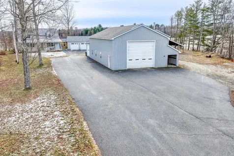 19 Trask Road Benton ME 04901