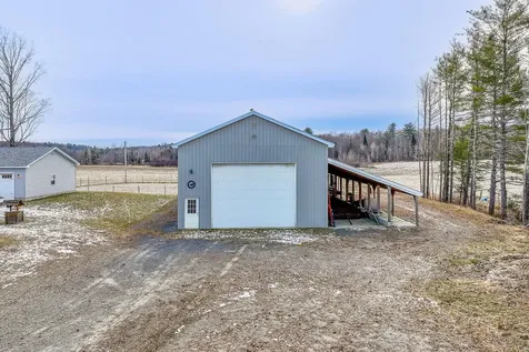 19 Trask Road Benton ME 04901