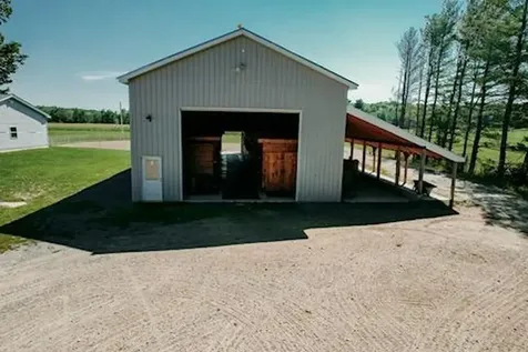 19 Trask Road Benton ME 04901