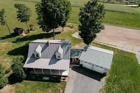 19 Trask Road Benton ME 04901