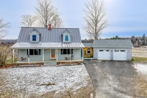 19 Trask Road Benton ME 04901