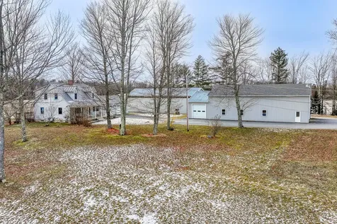 19 Trask Road Benton ME 04901