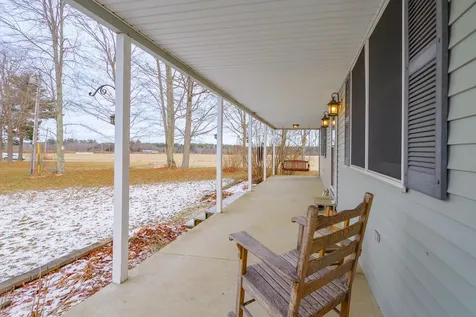 19 Trask Road Benton ME 04901
