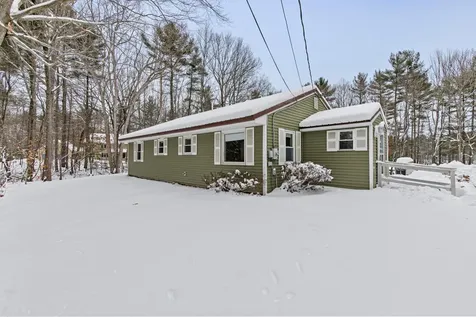 67 Sandbar Road Windham ME 04062