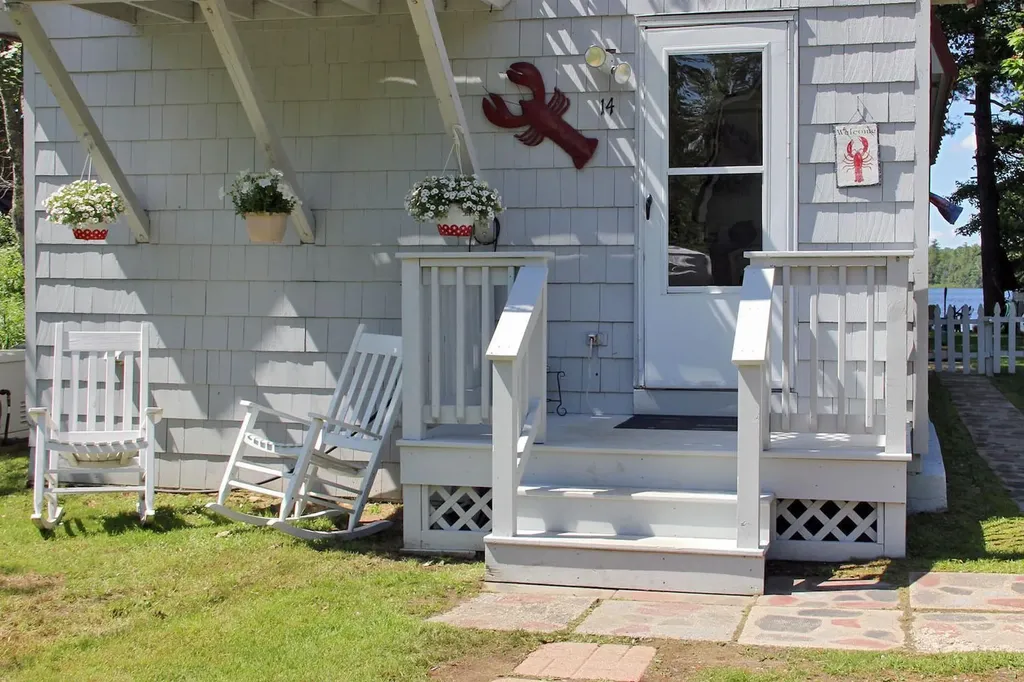 14 Penney Road Poland ME 04274