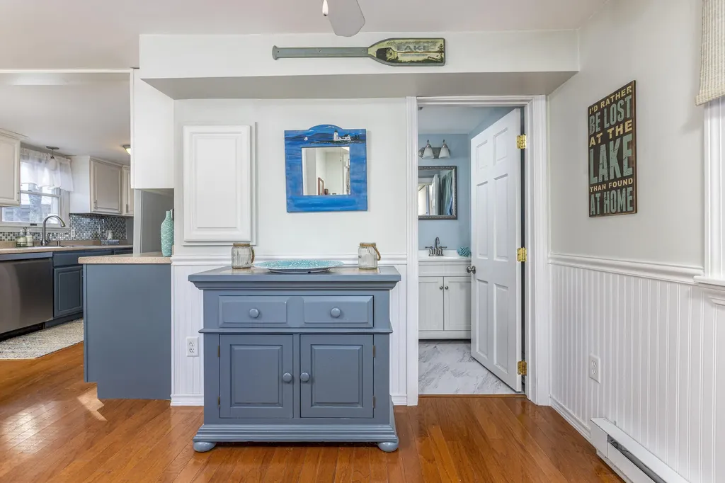 14 Penney Road Poland ME 04274