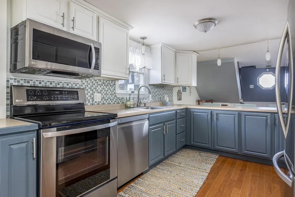 14 Penney Road Poland ME 04274
