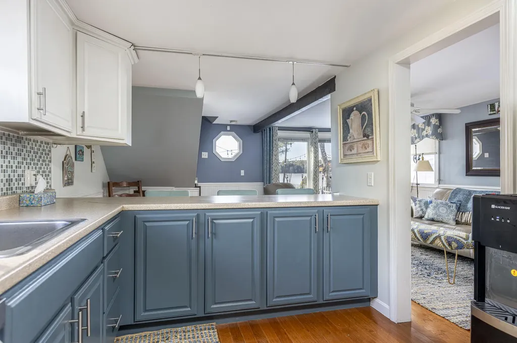 14 Penney Road Poland ME 04274