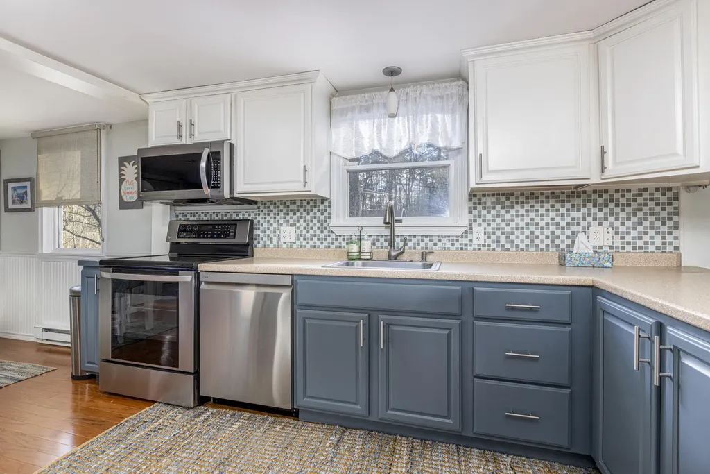 14 Penney Road Poland ME 04274