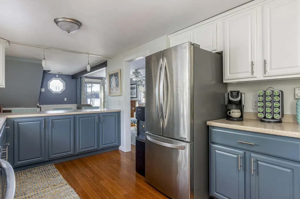 14 Penney Road Poland ME 04274