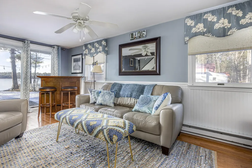 14 Penney Road Poland ME 04274