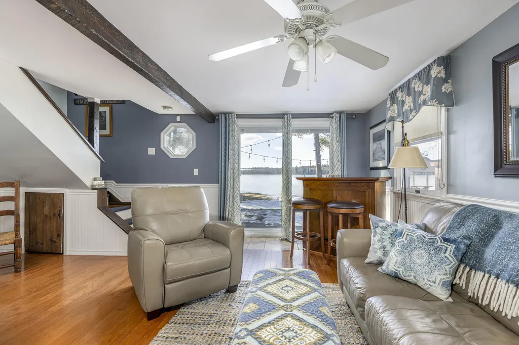 14 Penney Road Poland ME 04274