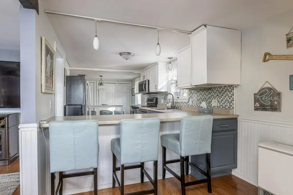 14 Penney Road Poland ME 04274