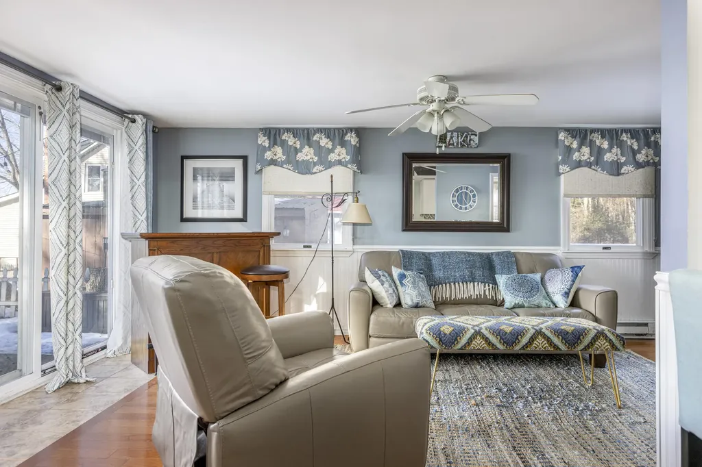14 Penney Road Poland ME 04274