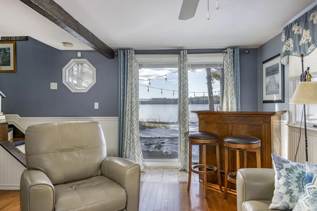 14 Penney Road Poland ME 04274